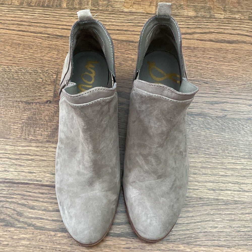 Sam Edelman Booties - image 2